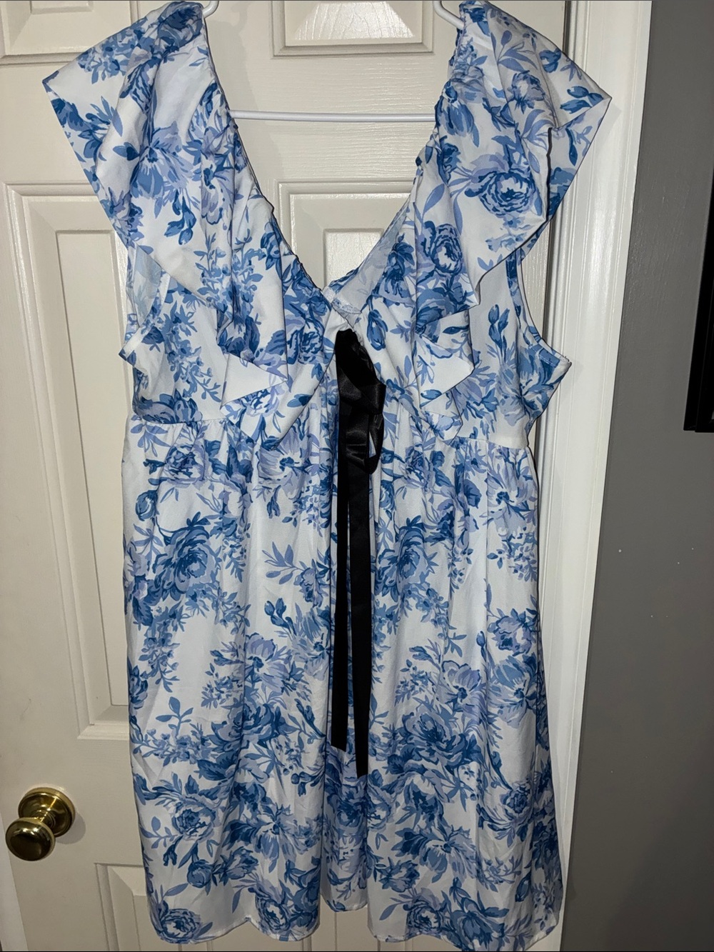 SHEIN dress